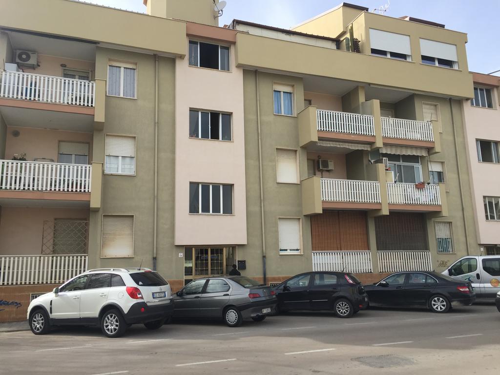 Andeli Apartment Alghero Exterior photo