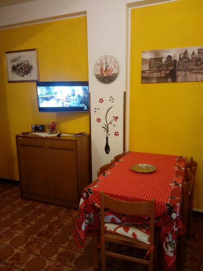 Andeli Apartment Alghero Exterior photo